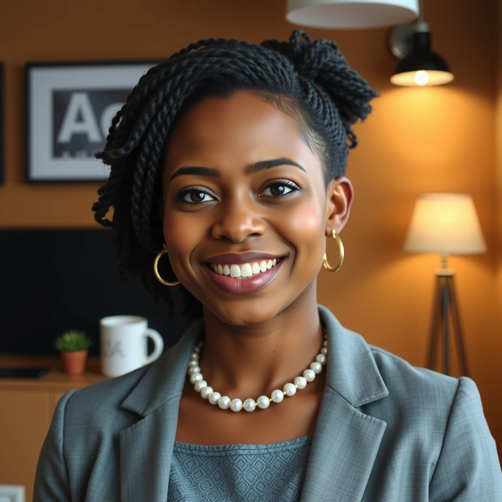 Lisa Thompson - UX/UI Design Director