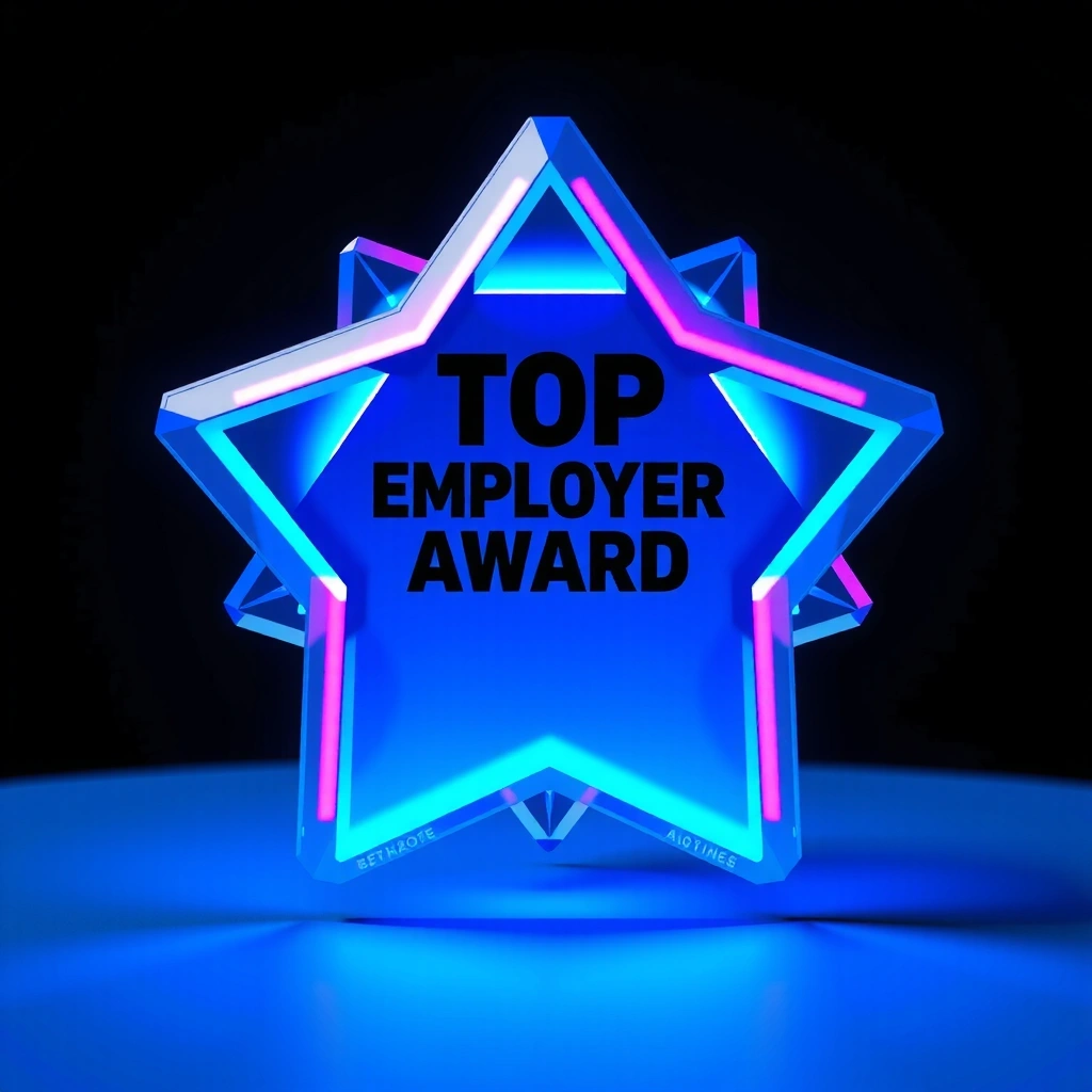 Top Employer in Tech 2024