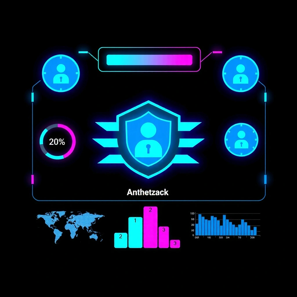 User security illustration